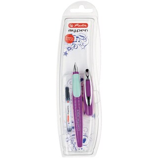 Herlitz | My pen | Stilou, diverse culori
