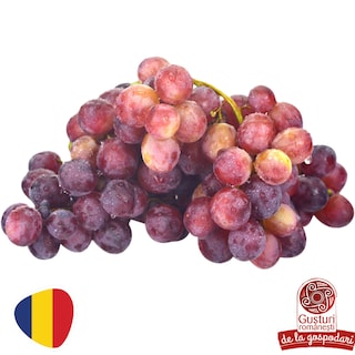 Gusturi romanesti | Struguri roz