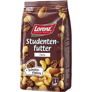 Lorenz | Mix alune 175g