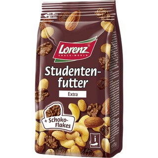 Lorenz | Mix alune 175g