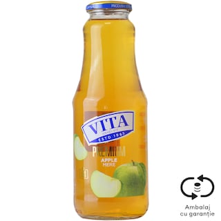 Vita | Suc de mare 1L