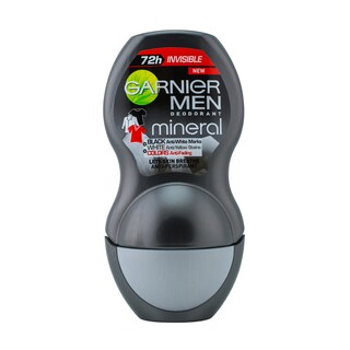 Garnier | Deodorant roll on pentru barbati Naturalizer 50ml