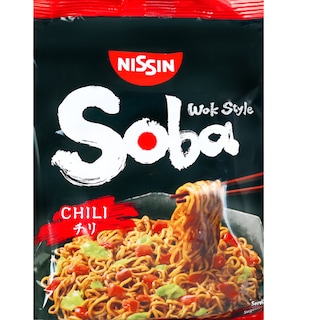 Nissin-Soba