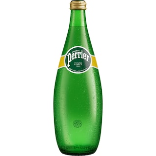 Perrier | Apa minerala natural carbogazoasa 0.75L