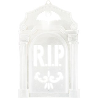 (bucata) | Piatra de mormant stralucitoare