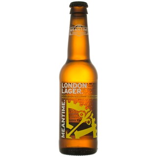 Meantime | Bere London Lager 0.33l