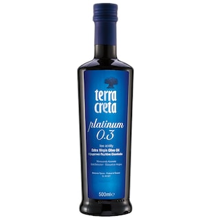 Terra Creta