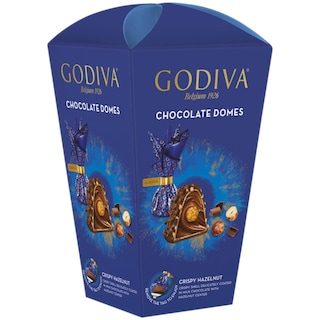 Godiva | Praline de cicolata cu alune de padure 123g