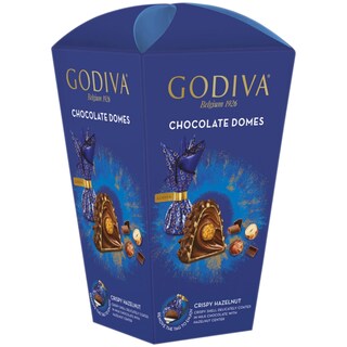 Godiva | Praline de cicolata cu alune de padure 123g