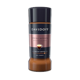 Davidoff-Cafe Creme