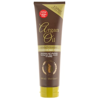 Argan Oil | Balsam pentru par  300ml