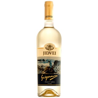 Jidvei | Grigorescu | Vin alb Pinot Gris 750ml