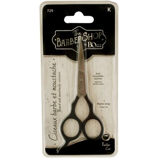 Barber Shop | Foarfeca pentru barba si mustata