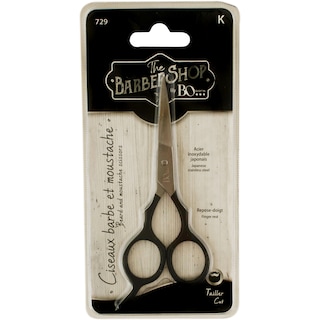 Barber Shop | Foarfeca pentru barba si mustata