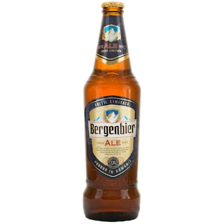 Bergenbier | ALE | Bere blonda 0.5l