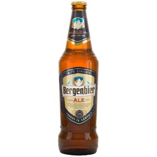Bergenbier | ALE | Bere blonda 0.5l