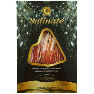 Salinate | Piept de porc 80g