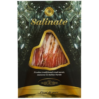 Salinate | Piept de porc 80g