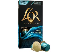 L'or
