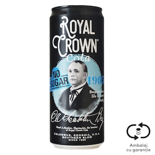 Royal Crown