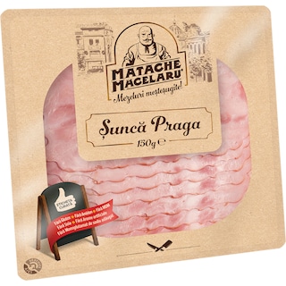 Sunca Praga 150g
