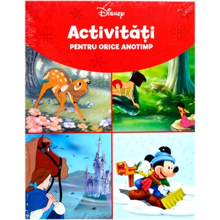 (bucata) | Carte Activitati pentru orice anotimp