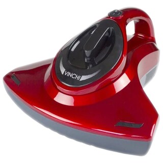 Vinchi | Aspirator cu lampa UV pentru saltele si mochete VCB-2901