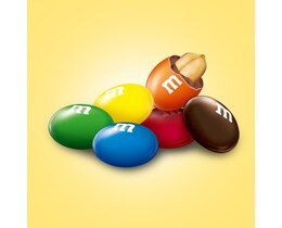 m&m's