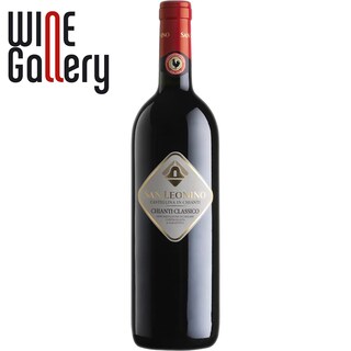 San Leonino | Vin rosu Chianti Classico 0.75l