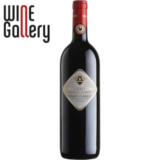San Leonino | Vin rosu Chianti Classico 0.75l