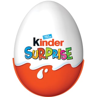 Kinder | Surprise | Ou de ciocolata  20g