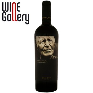Domeniul Coroanei Segarcea | Minima Moralia | Vin rosu Cabernet Sauvignon 0.75l