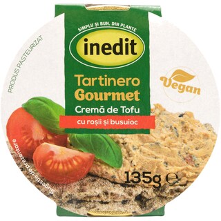 Inedit-Tartinero Gourmet