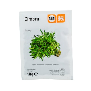 365 | Cimbru  10g