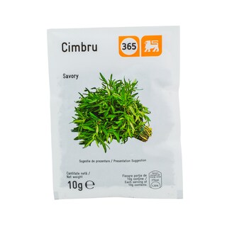 365 | Cimbru  10g