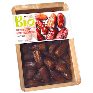 Delhaize Bio | Curmale fara samburi 150g