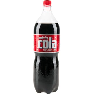 Adria | Bautura racoritoare carbogazoasa cu aroma de cola 2L