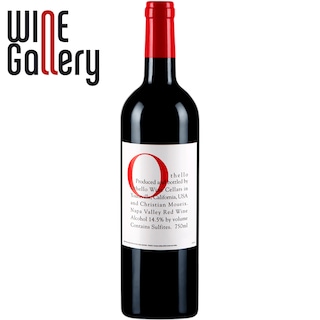 Othello | Vin rosu 0.75l