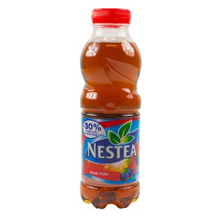 Nestea | Bautura racoritoare necarbogazoasa cu aroma de fructe de padure 0.5l