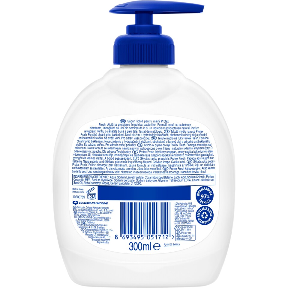 Protex