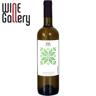 Via Sandu | Vin alb Cramposie 750ml