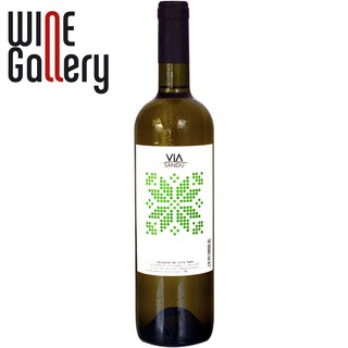 Via Sandu | Vin alb Cramposie 750ml