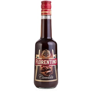 Florentino | Aperitiv cu gust de ciocolata 0.5L