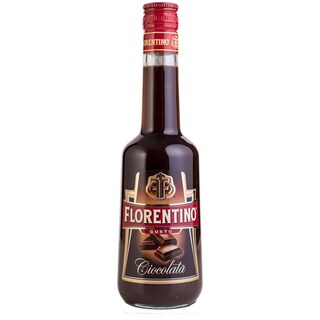Florentino | Aperitiv cu gust de ciocolata 0.5L