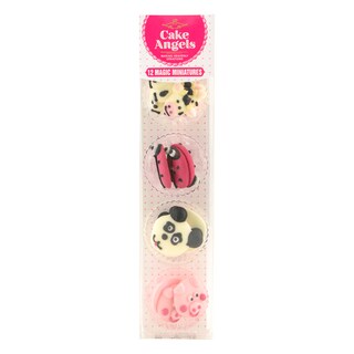 Cake Angels | Miniaturi Decoratiuni tort  12g