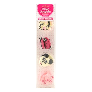 Cake Angels | Miniaturi Decoratiuni tort  12g