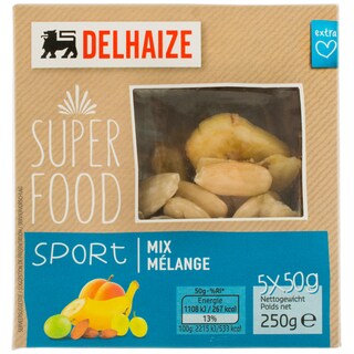 Delhaize | Super Food | Sport mix Melange 250g
