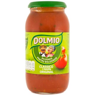 Dolmio | Sos Bolognese original 500g