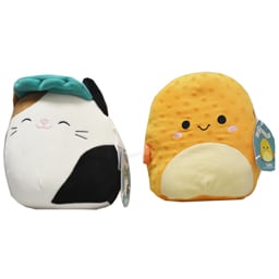 Squishmallows