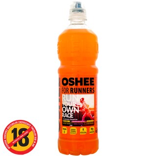 Oshee | Bautura izotonica cu aroma de portocale 750ml